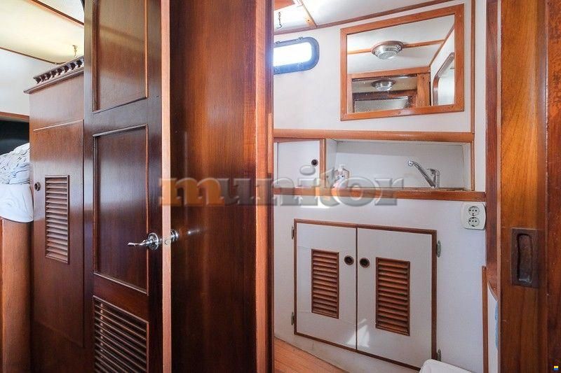 Eurobanker TRAWLER Eurobanker 42