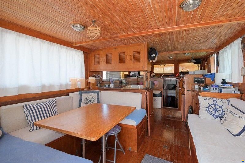 Eurobanker TRAWLER Eurobanker 42