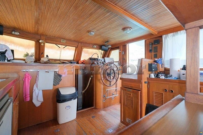 Eurobanker TRAWLER Eurobanker 42