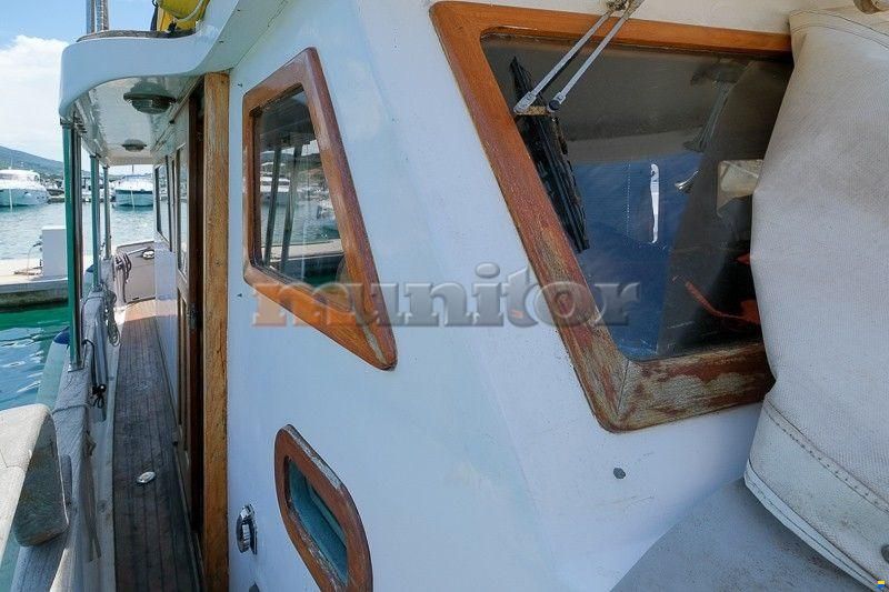 Eurobanker TRAWLER Eurobanker 42