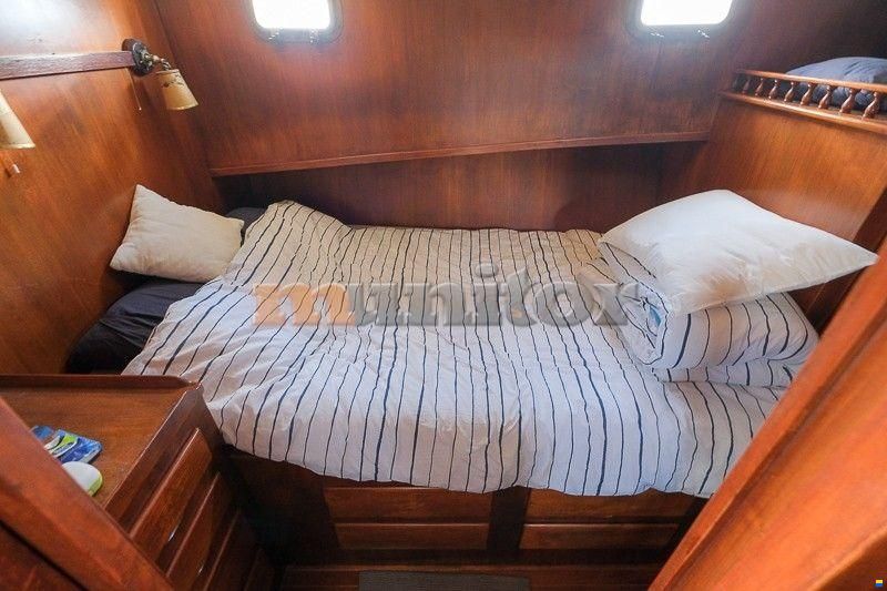 Eurobanker TRAWLER Eurobanker 42