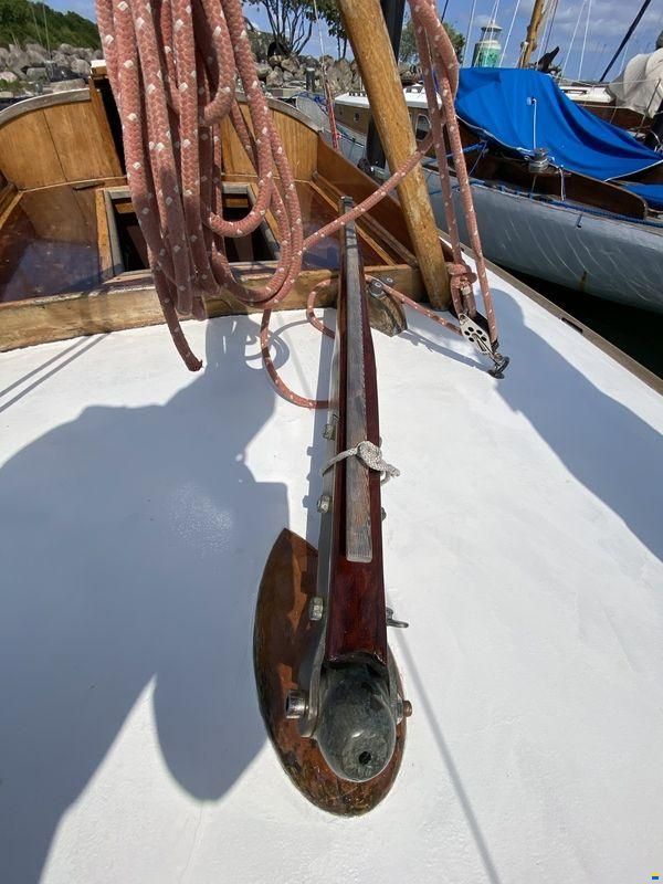 Sk&aelig;rg&aring;rdskrydser