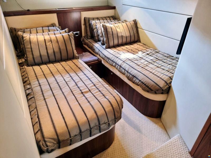 Sunseeker Portofino 47 HT