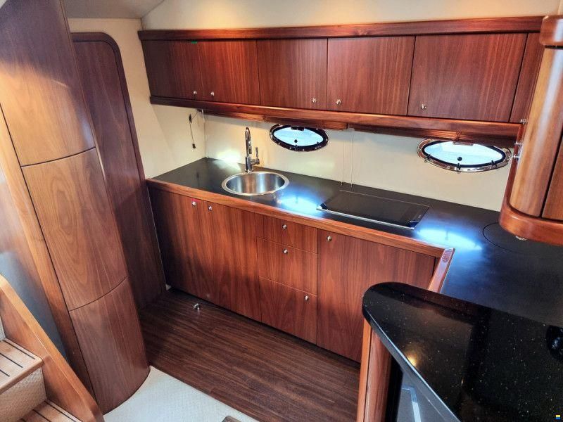 Sunseeker Portofino 47 HT