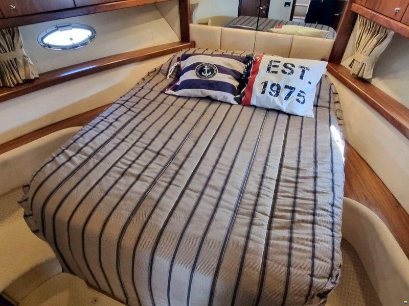 Sunseeker Portofino 47 HT