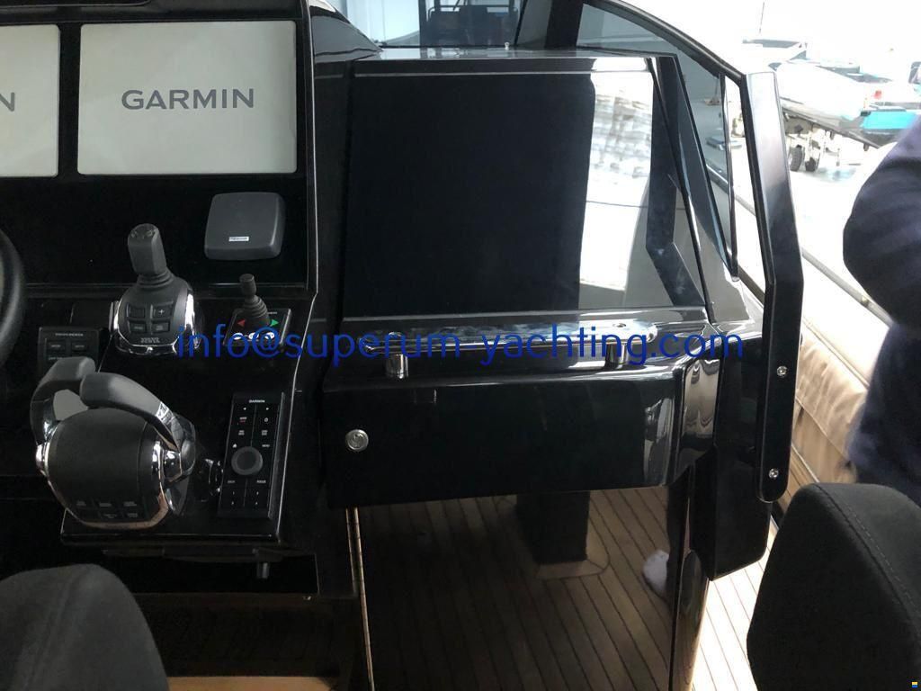Novamarine Black Shiver 120