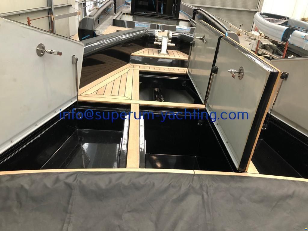 Novamarine Black Shiver 120