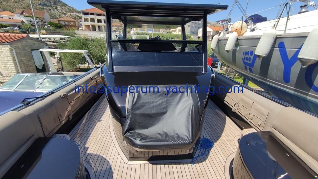 Novamarine Black Shiver 120
