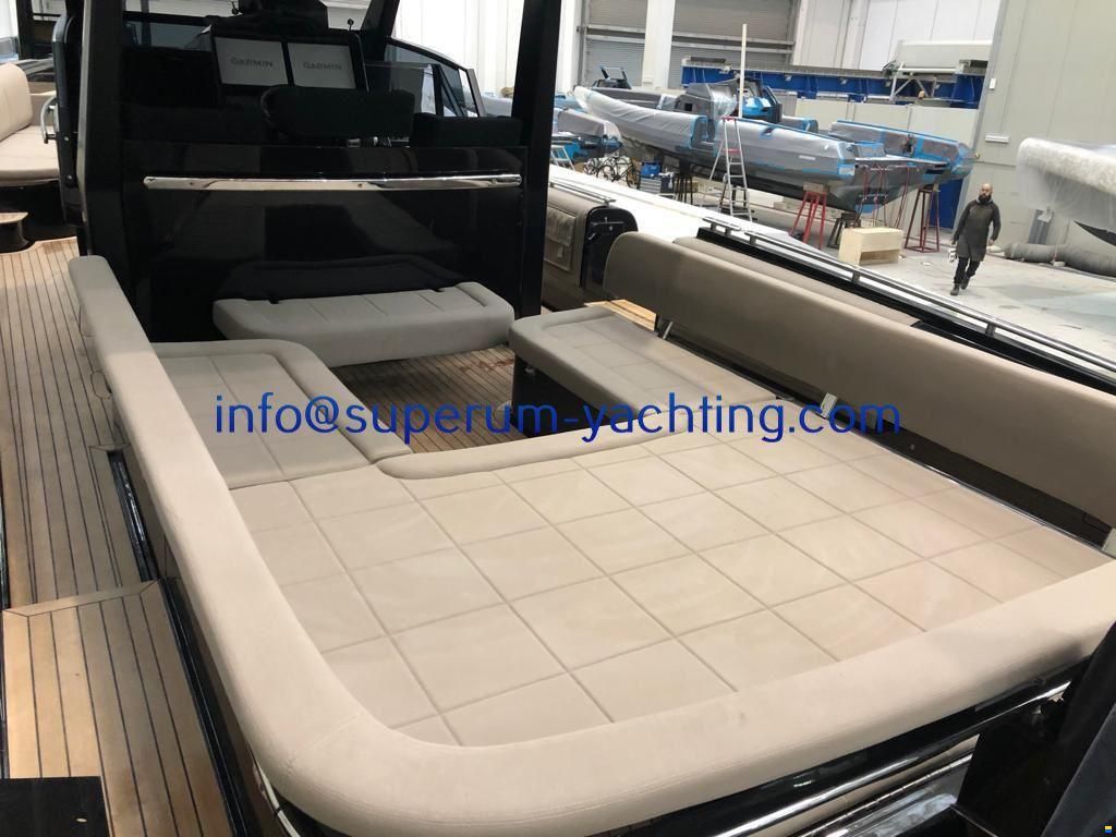 Novamarine Black Shiver 120