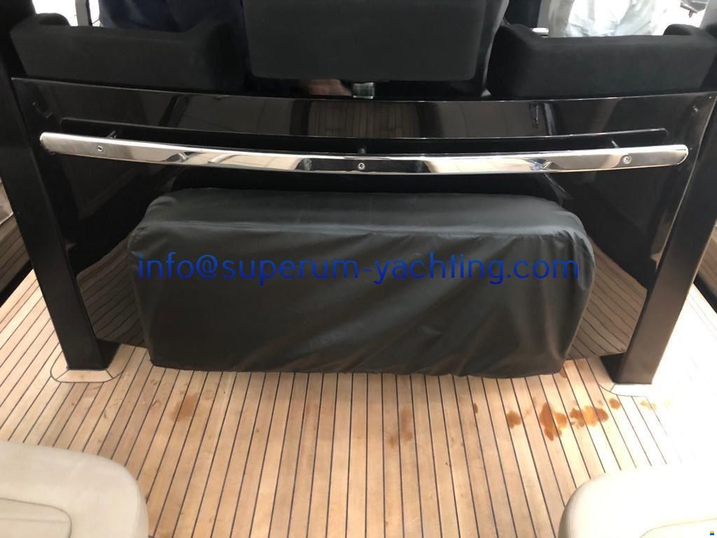 Novamarine Black Shiver 120
