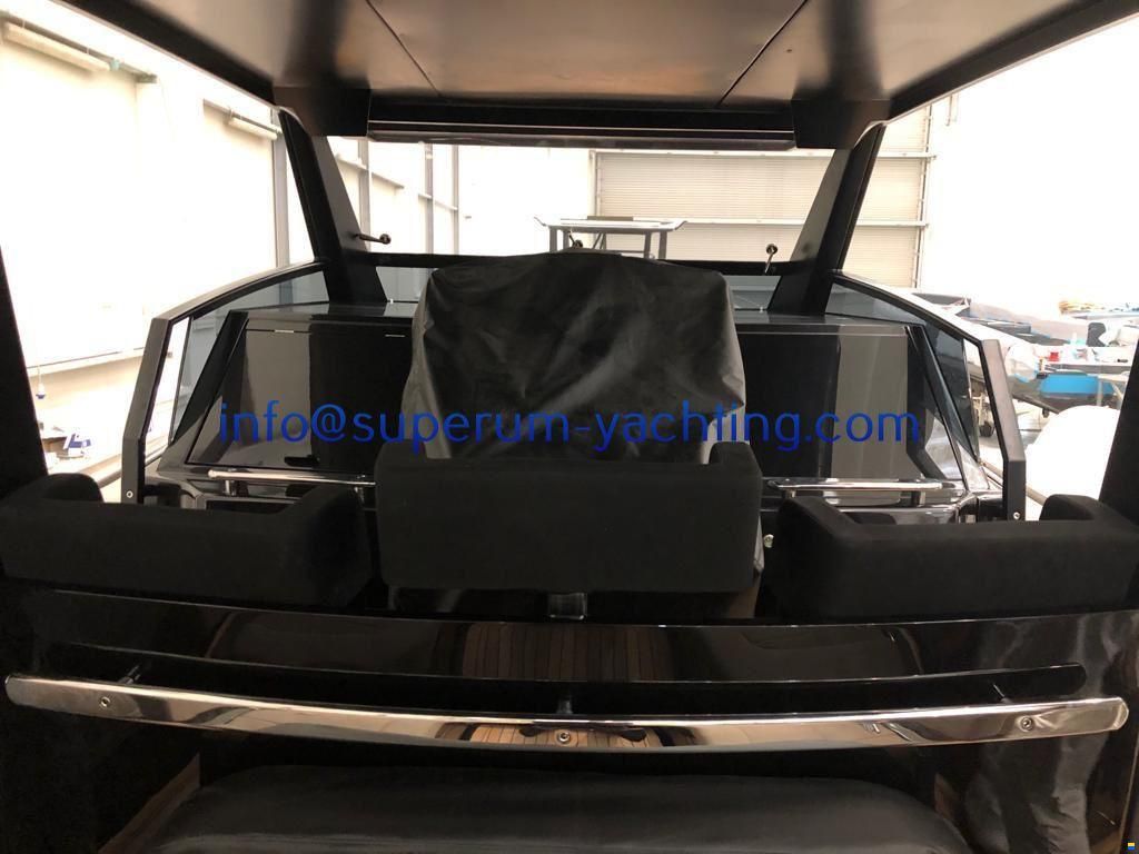 Novamarine Black Shiver 120