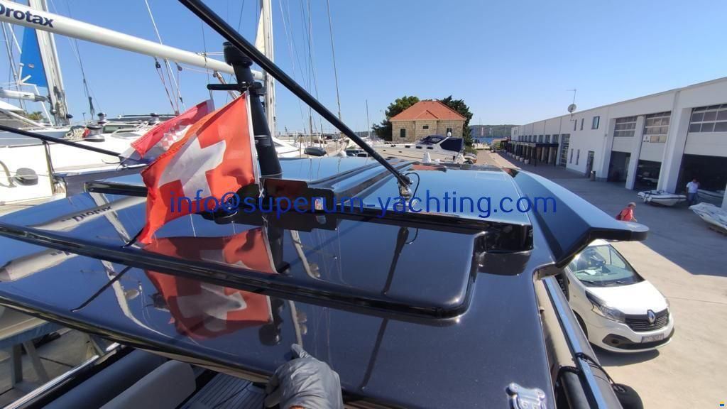 Novamarine Black Shiver 120