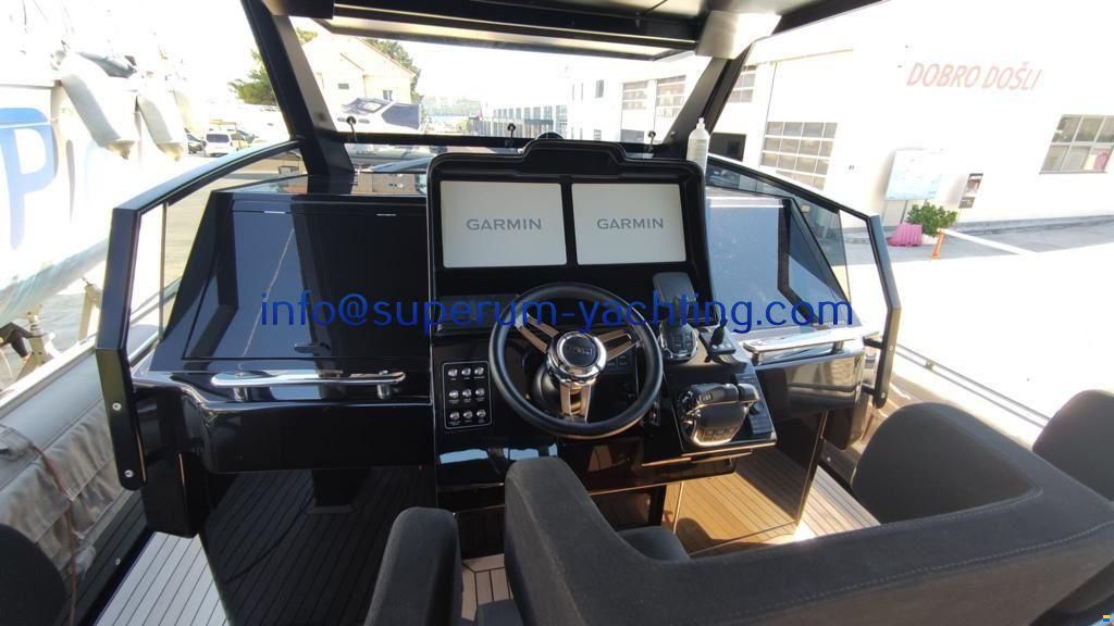 Novamarine Black Shiver 120