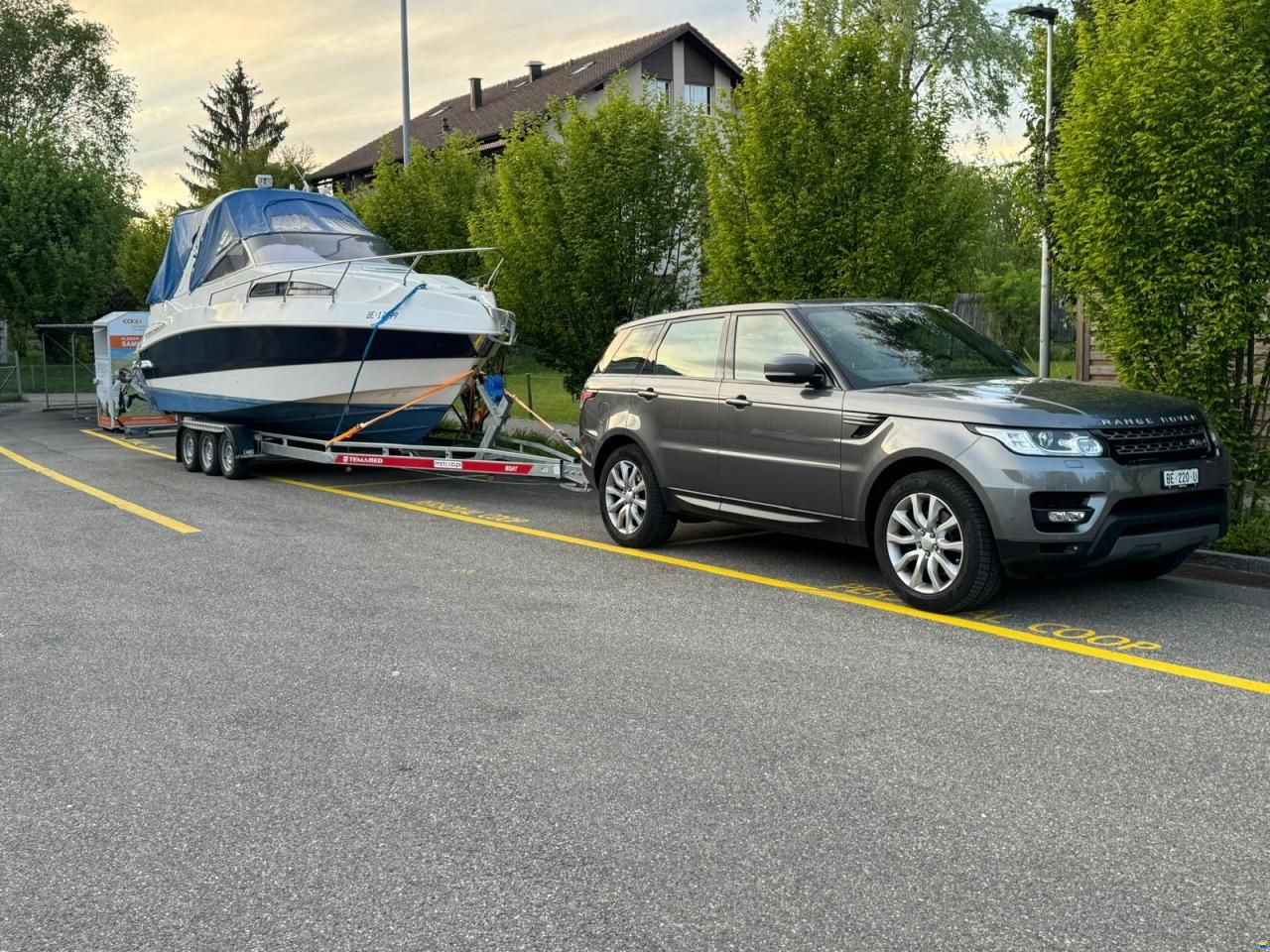 C.N. Arturo Stabile Stama 28