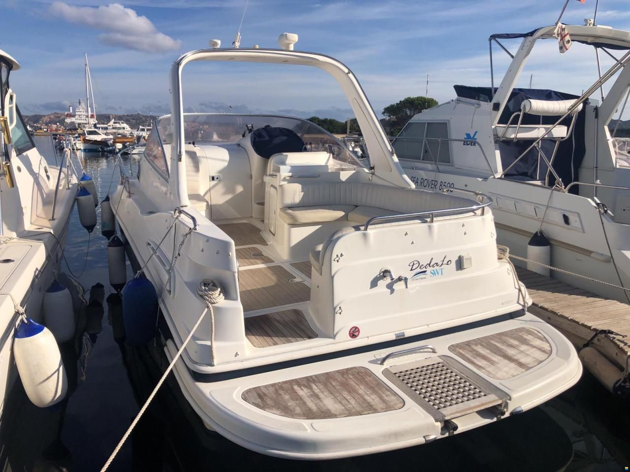 C.N. Arturo Stabile Stama 28