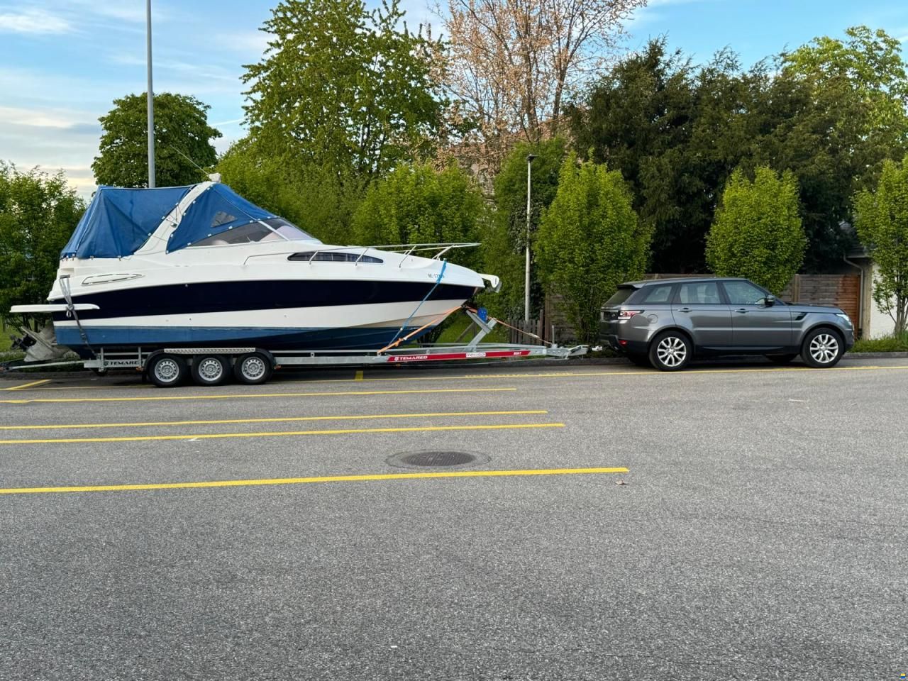 C.N. Arturo Stabile Stama 28