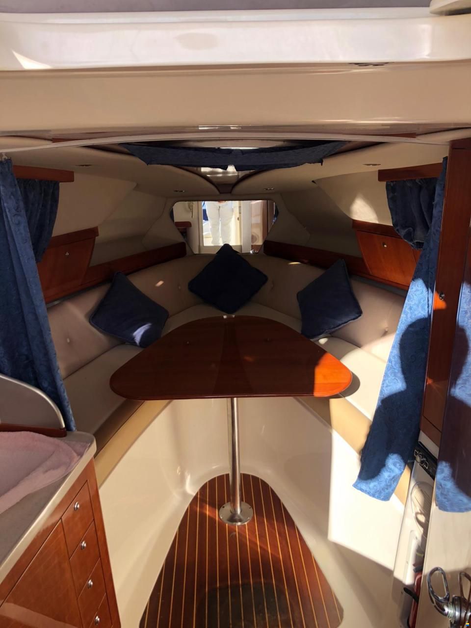 C.N. Arturo Stabile Stama 28