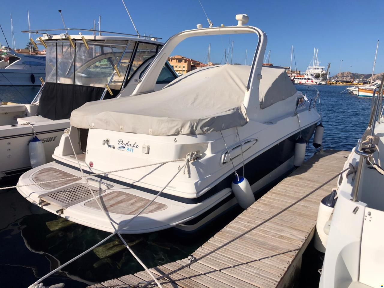 C.N. Arturo Stabile Stama 28