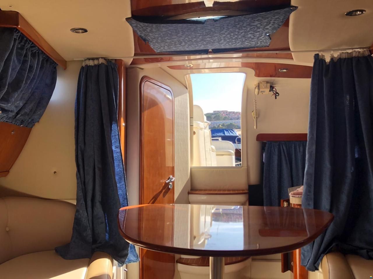 C.N. Arturo Stabile Stama 28