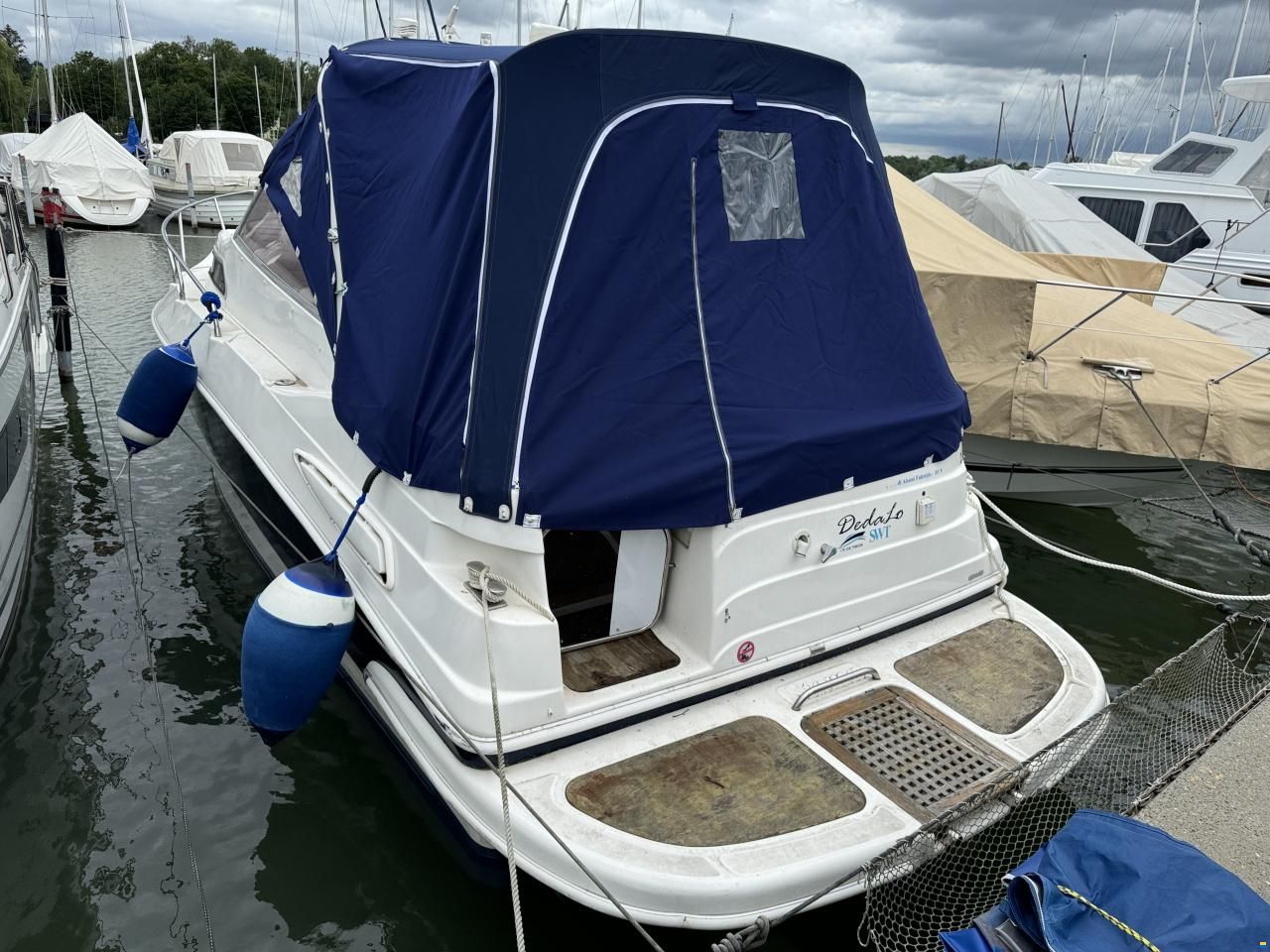 C.N. Arturo Stabile Stama 28