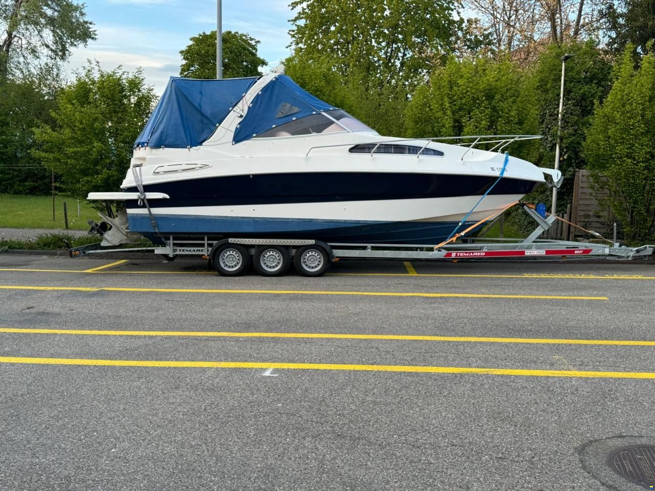 C.N. Arturo Stabile Stama 28