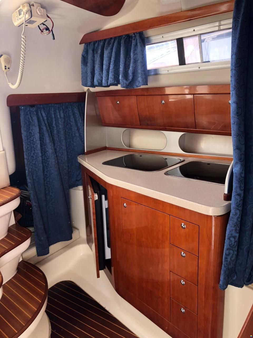 C.N. Arturo Stabile Stama 28