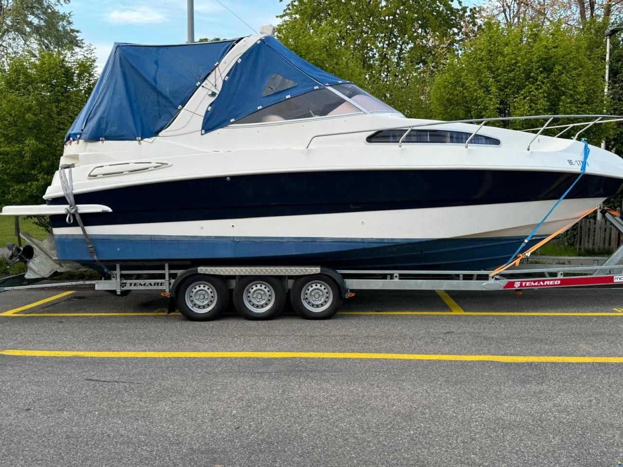 C.N. Arturo Stabile Stama 28