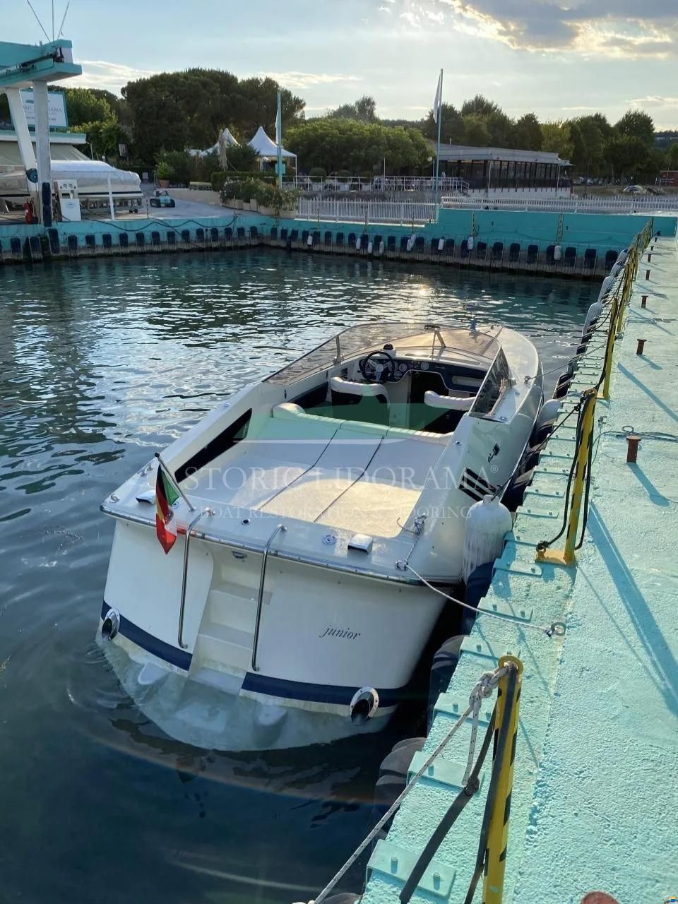 Riva St. Tropez