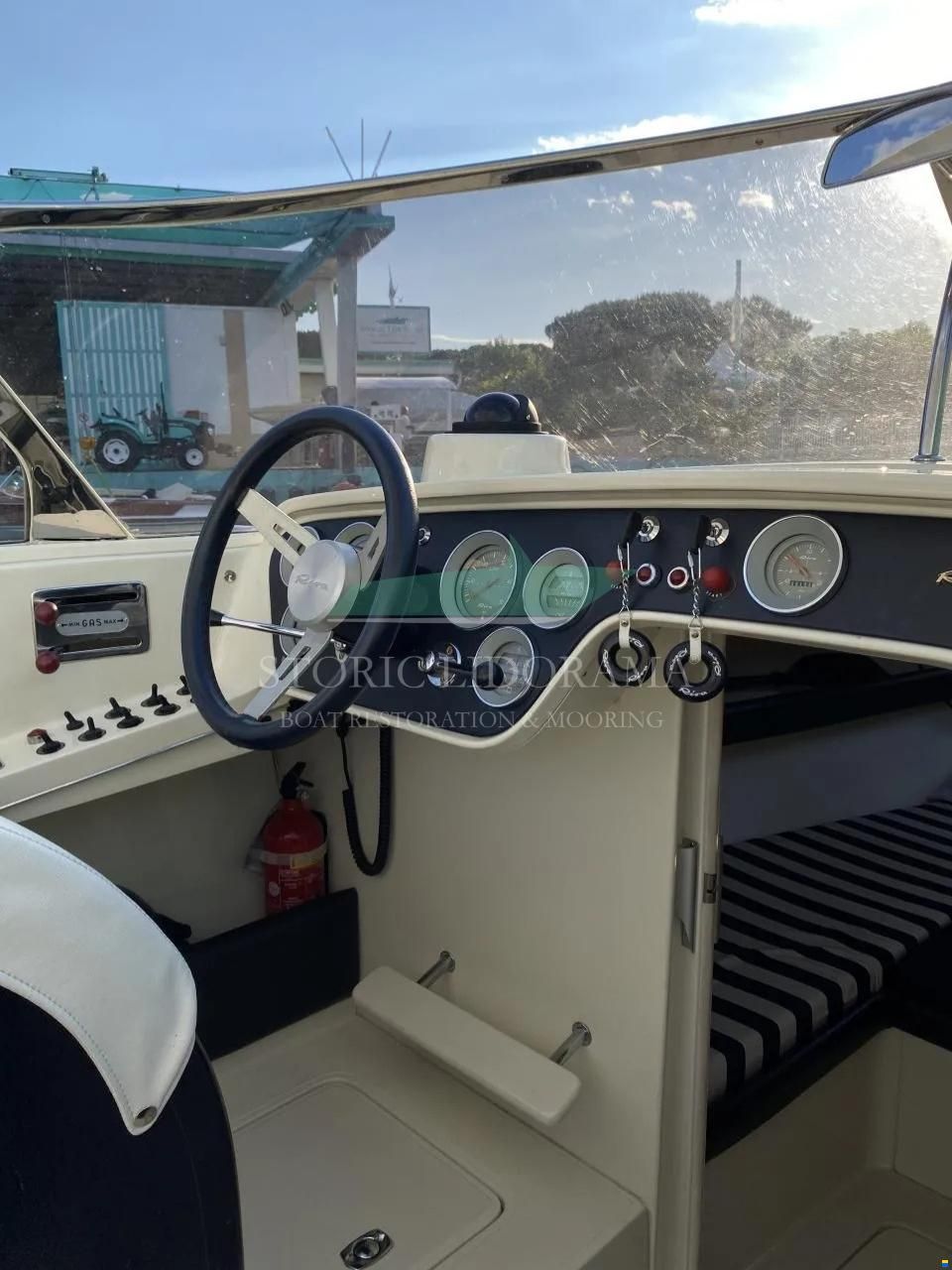 Riva St. Tropez