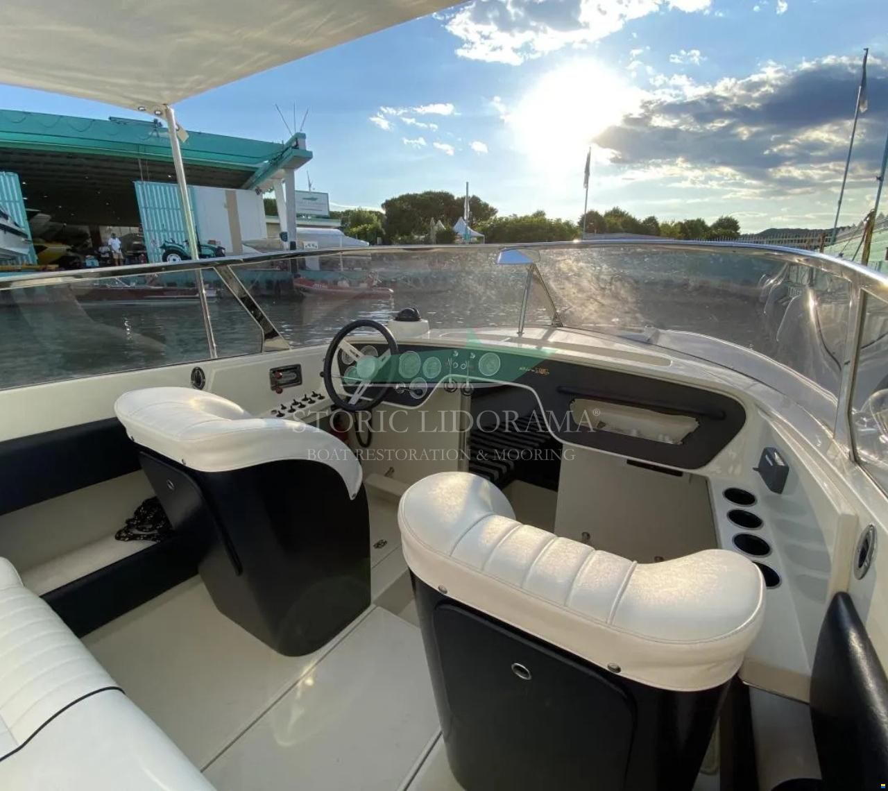 Riva St. Tropez