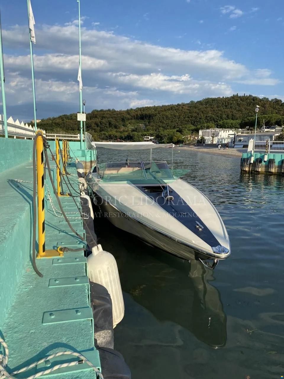 Riva St. Tropez