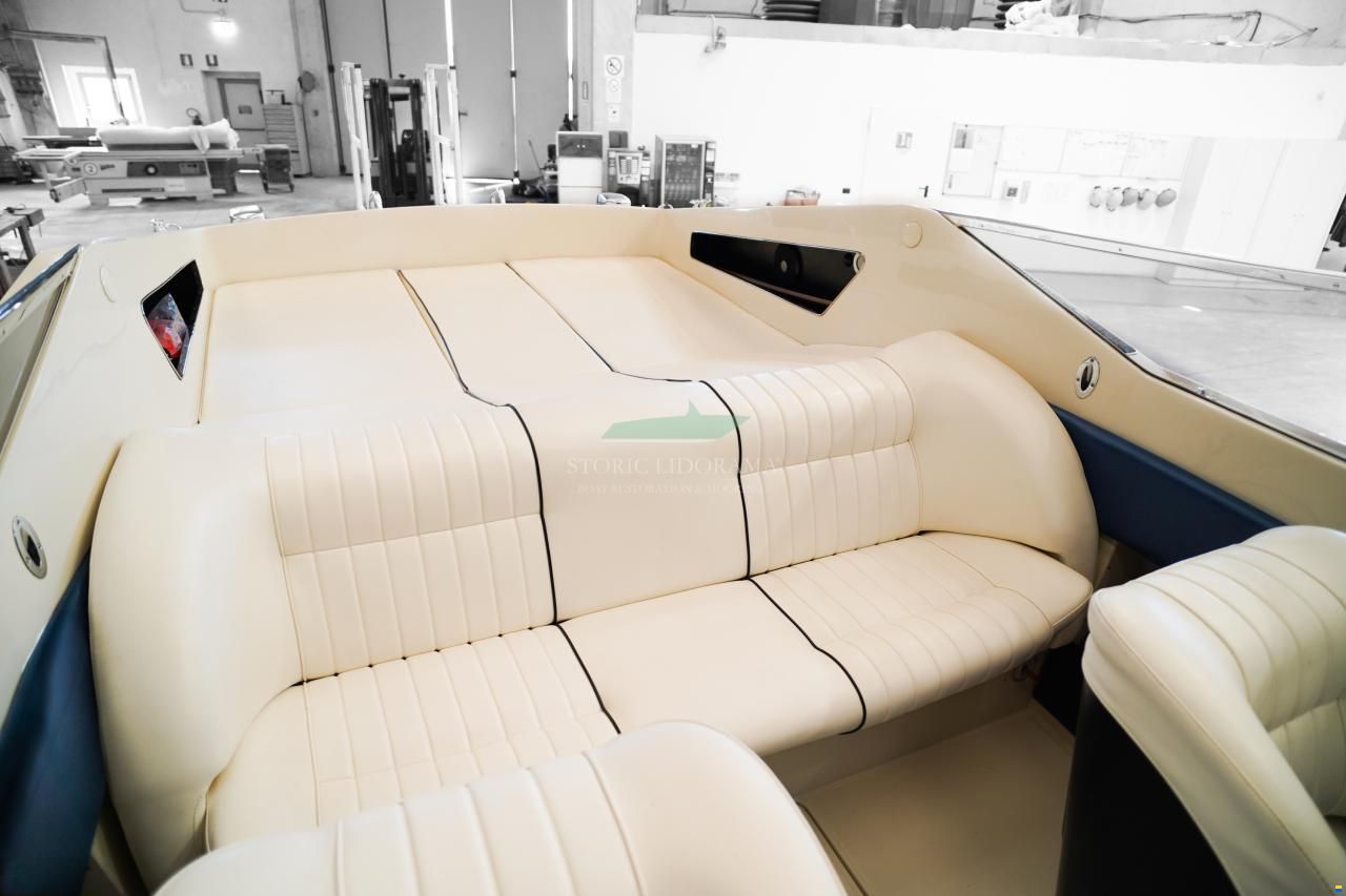 Riva St. Tropez