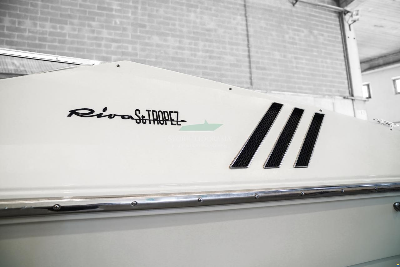 Riva St. Tropez