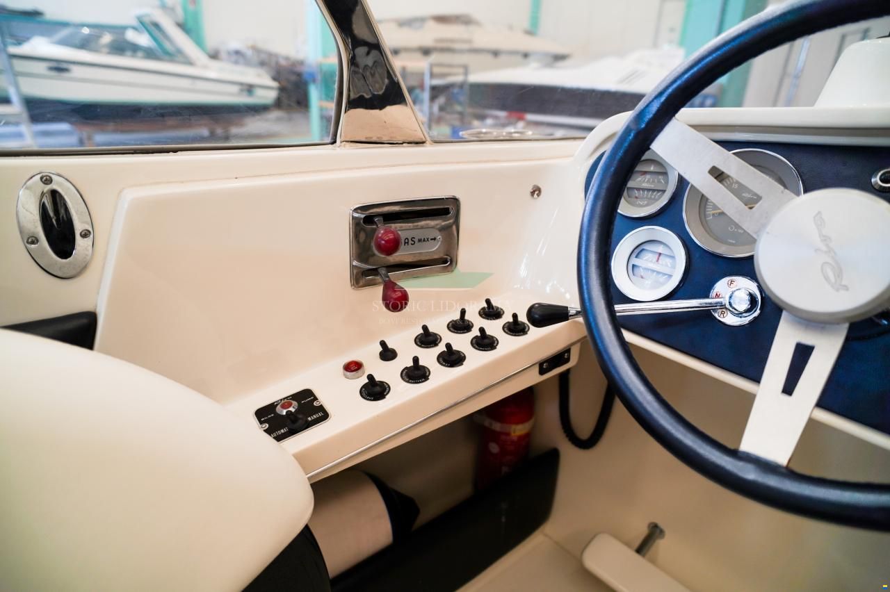 Riva St. Tropez