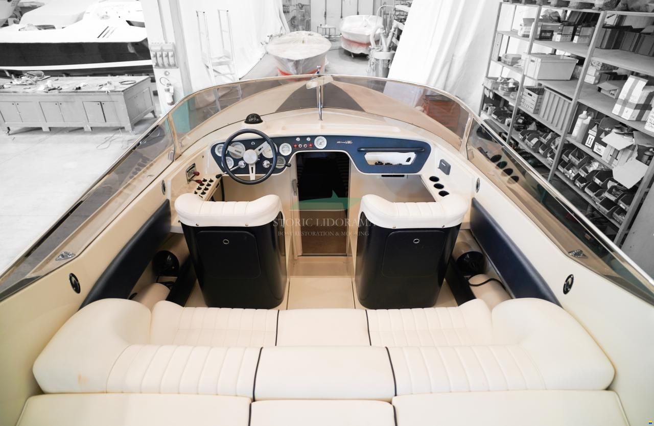 Riva St. Tropez