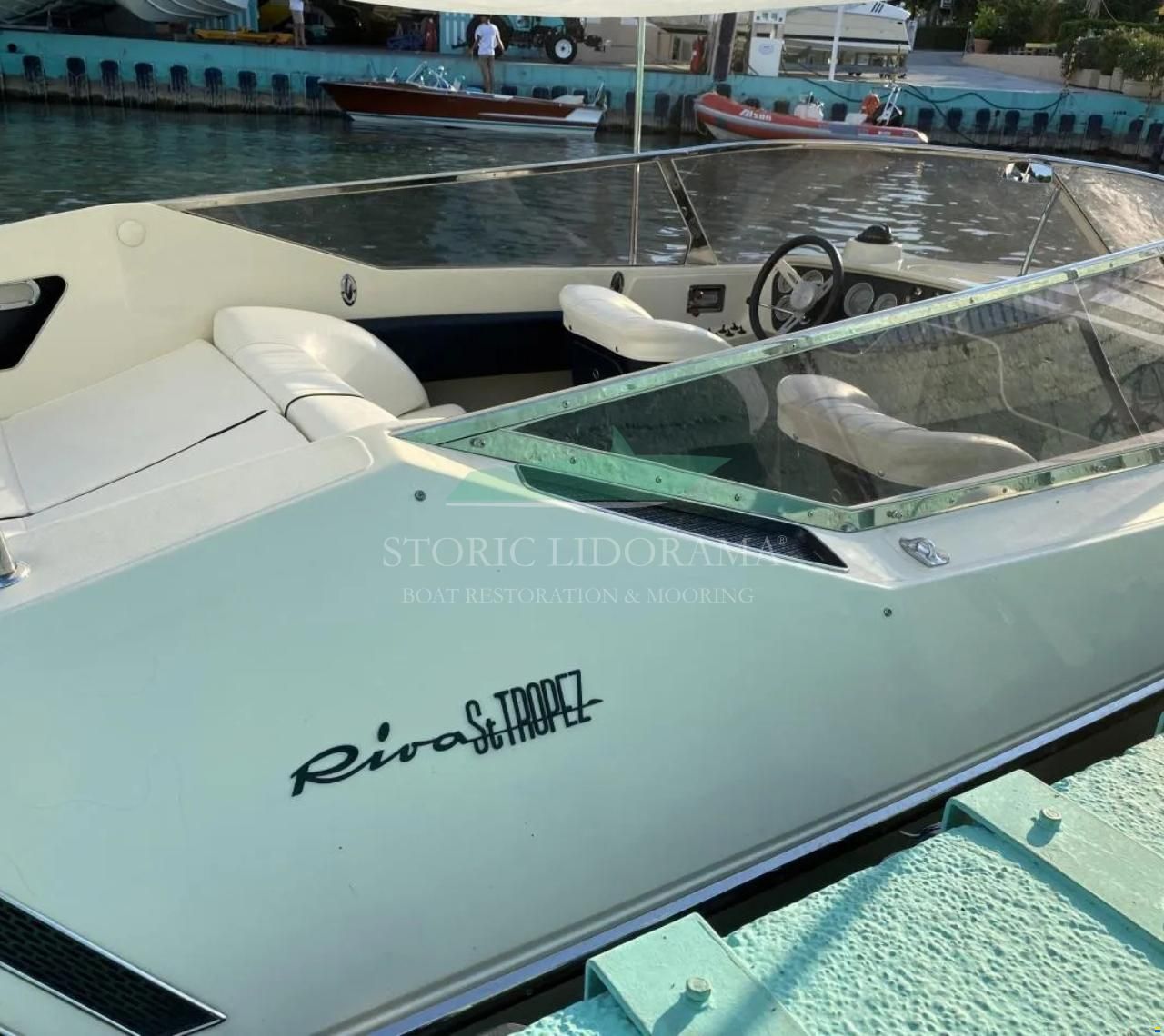 Riva St. Tropez