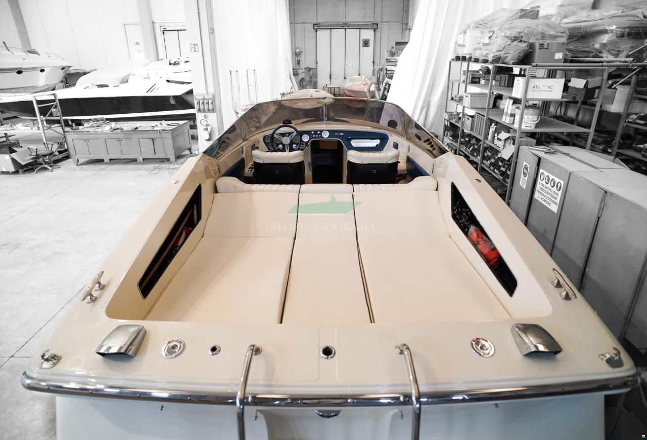 Riva St. Tropez