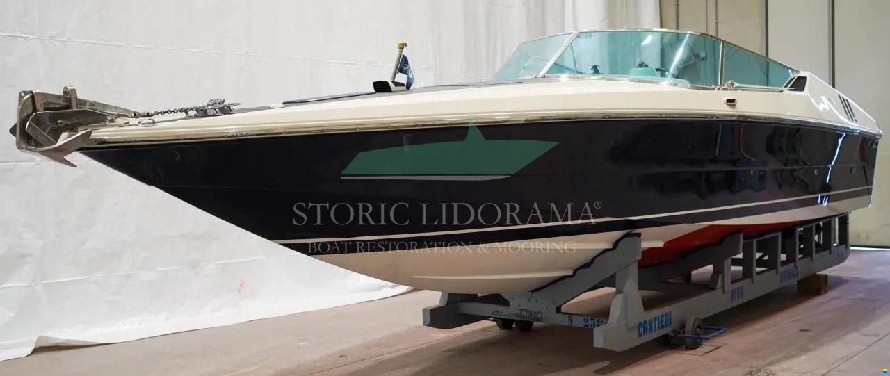 Riva St. Tropez
