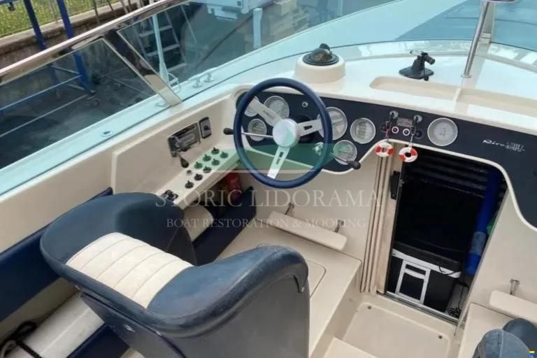 Riva St. Tropez