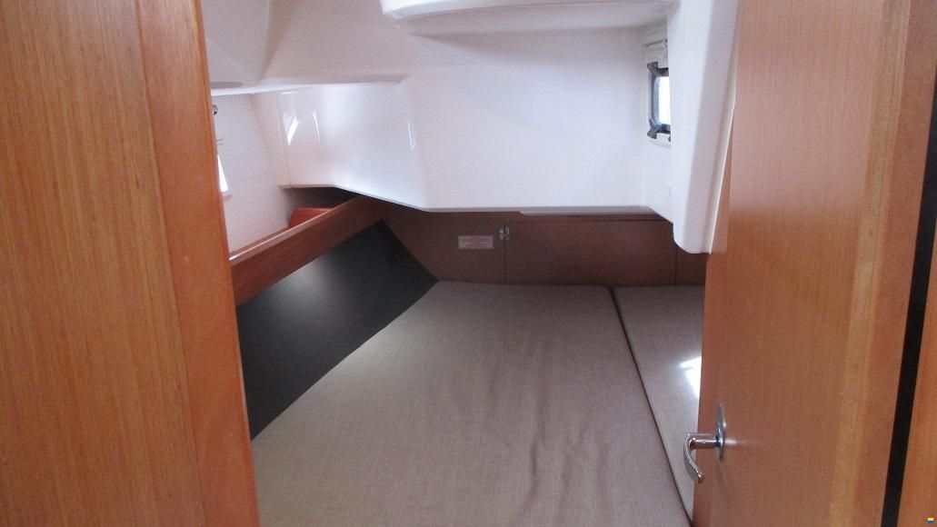 Bavaria Cruiser 37