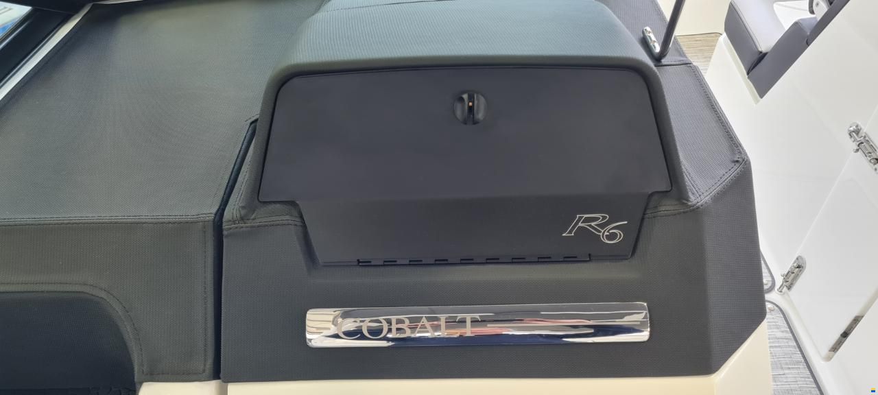 Cobalt R6