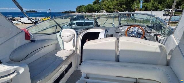 Maxum 270 SC