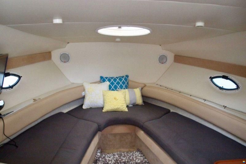 Maxum 270 SC