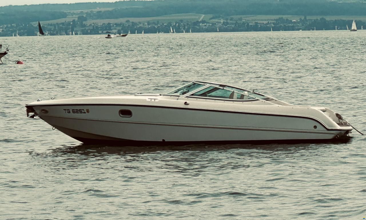 Stingray 658ZP