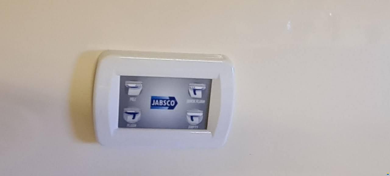 Skils&oslash; 330 Fly