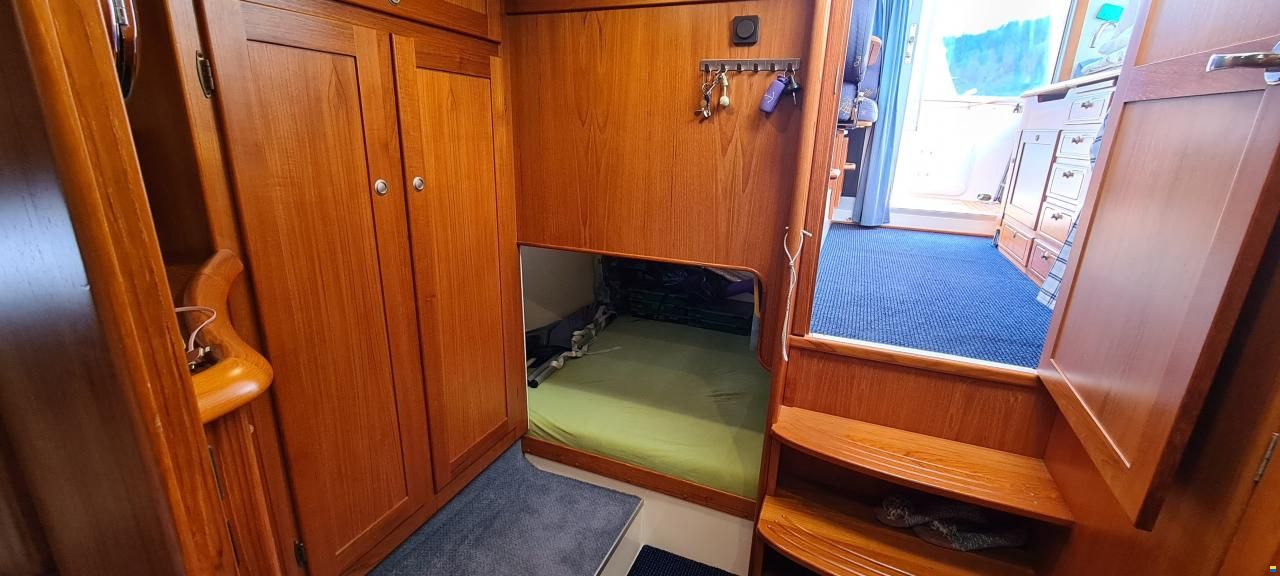 Skils&oslash; 330 Fly