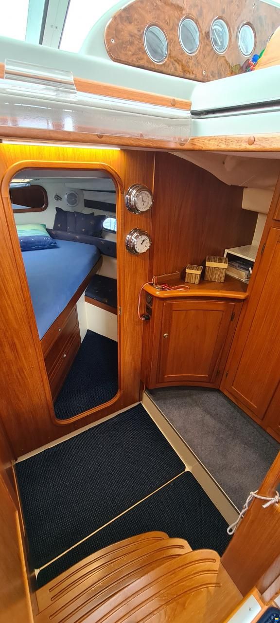 Skils&oslash; 330 Fly