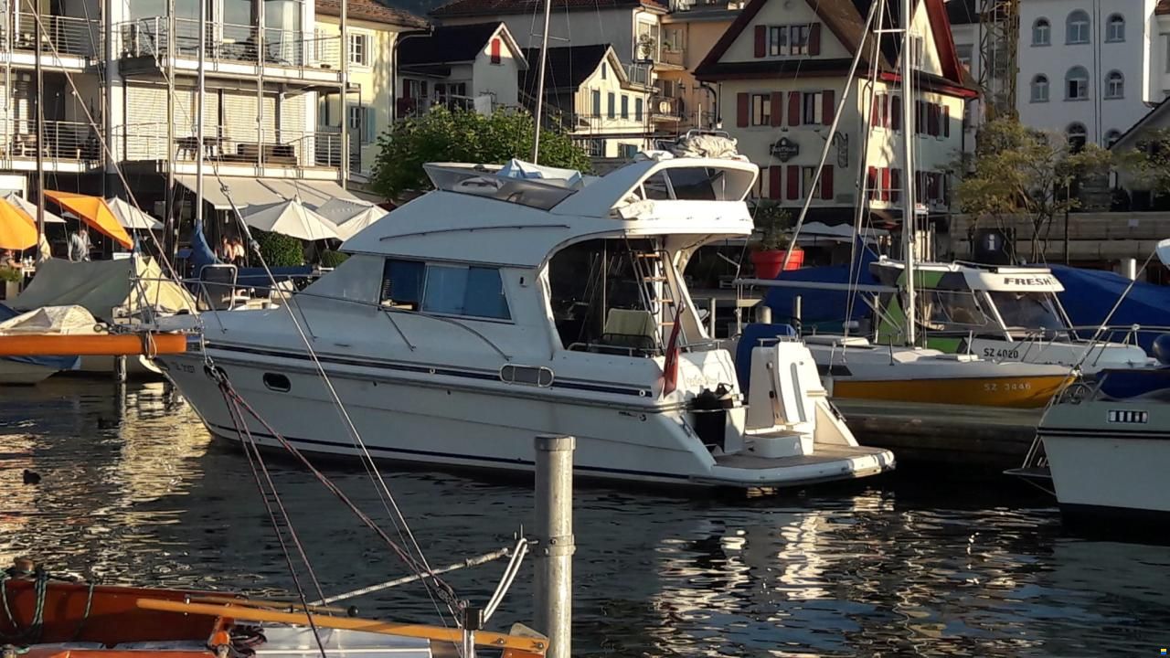 Skils&oslash; 330 Fly