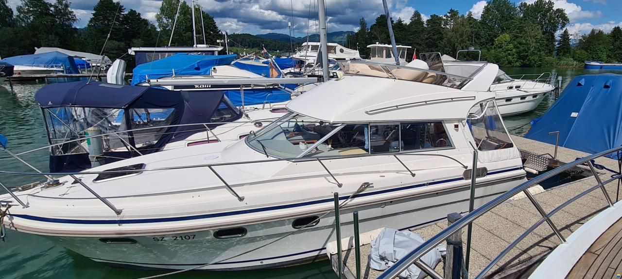 Skils&oslash; 330 Fly