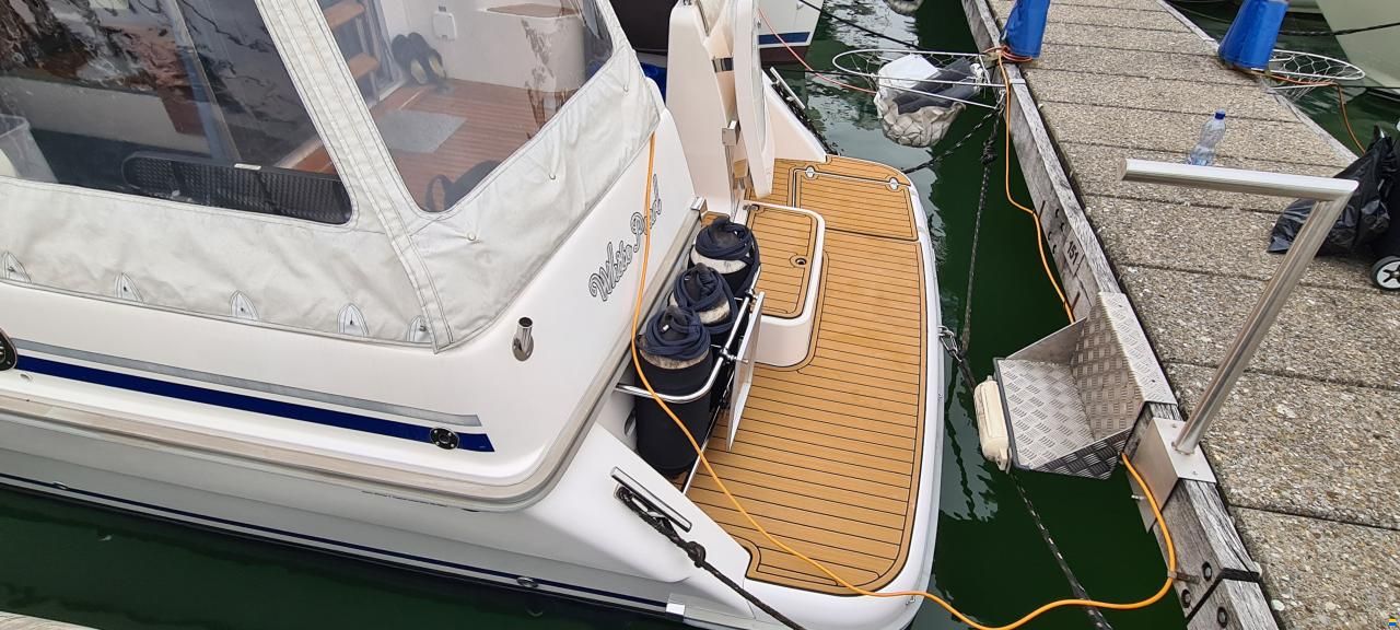 Skils&oslash; 330 Fly